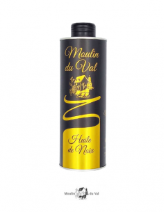 Huile de Noix Traditionnelle Bidon 50cl