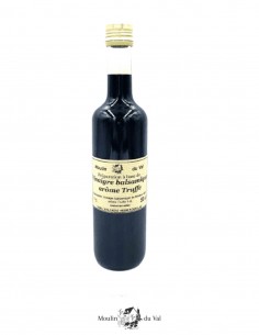 Vinaigre Balsamique Truffe...