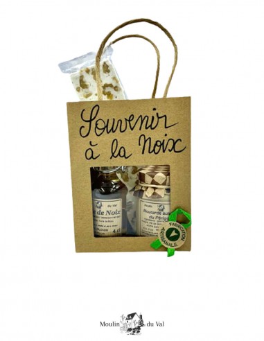Pochette 3 produits
