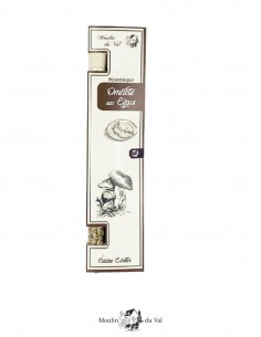 Omelette Cèpes 10g