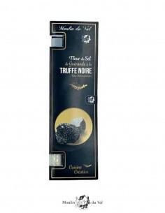 Fleur de Sel de Guérande à...