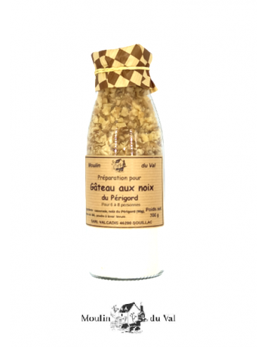 Gâteau aux Noix 300g