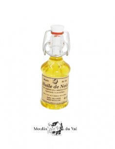 Huile de Noix 4cl