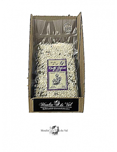 Risotto au Safran du Quercy 250g