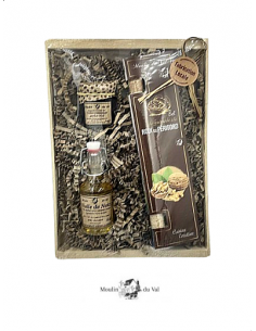 Coffret spécialités aux Noix