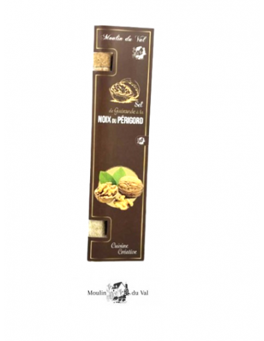 Sel aux Noix 35 g