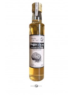 Vinaigre de Vin Blanc à la...