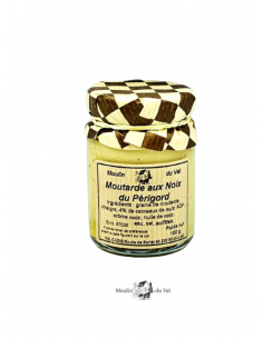 Moutarde à la Noix 100g
