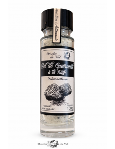 Sel à la Truffe d'été...